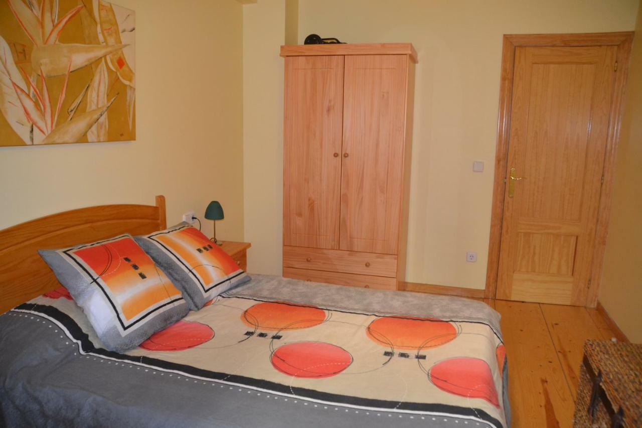 Appartement Romy à Lumbier Extérieur photo