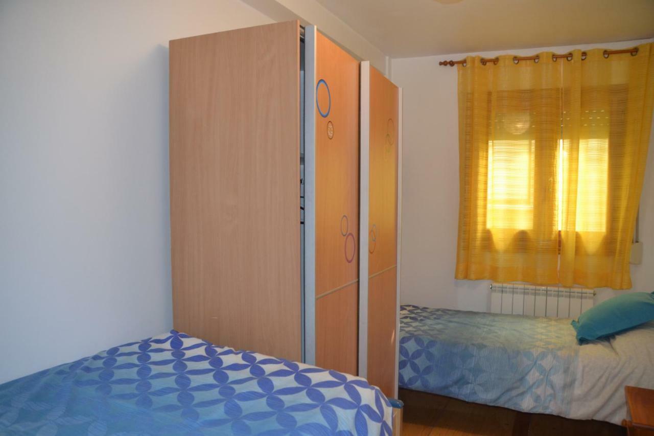 Appartement Romy à Lumbier Extérieur photo