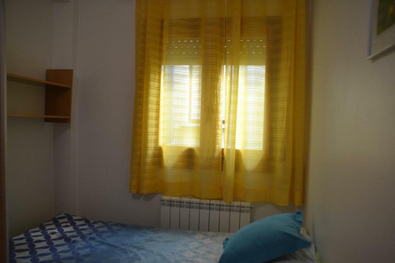 Appartement Romy à Lumbier Extérieur photo